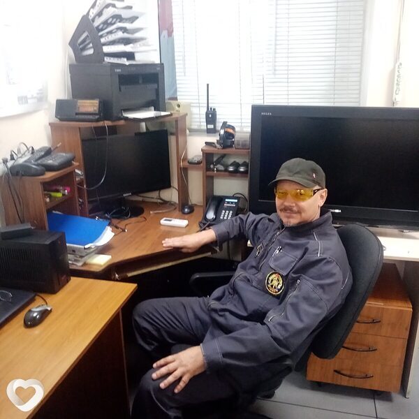 Василий, 57, Волгограде — анкета №4484287