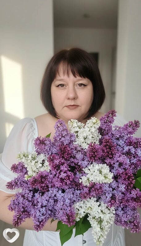 Lausanne, 53, Уссурийске — анкета №4484289