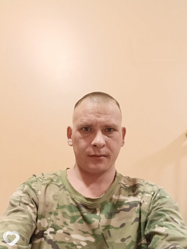 Александр, 36, Чите — анкета №4484294
