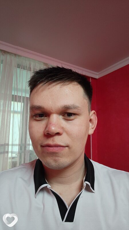 Иско, 28, Астане — анкета №4484301