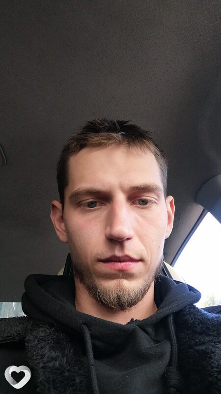 Семён, 31, Оренбурге — анкета №4484304