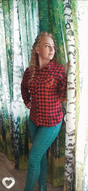 Оксана, 26, Москве — анкета №4484208