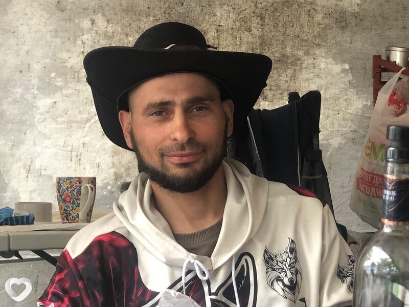 Пойдём, 40, Владивостоке — анкета №4484210