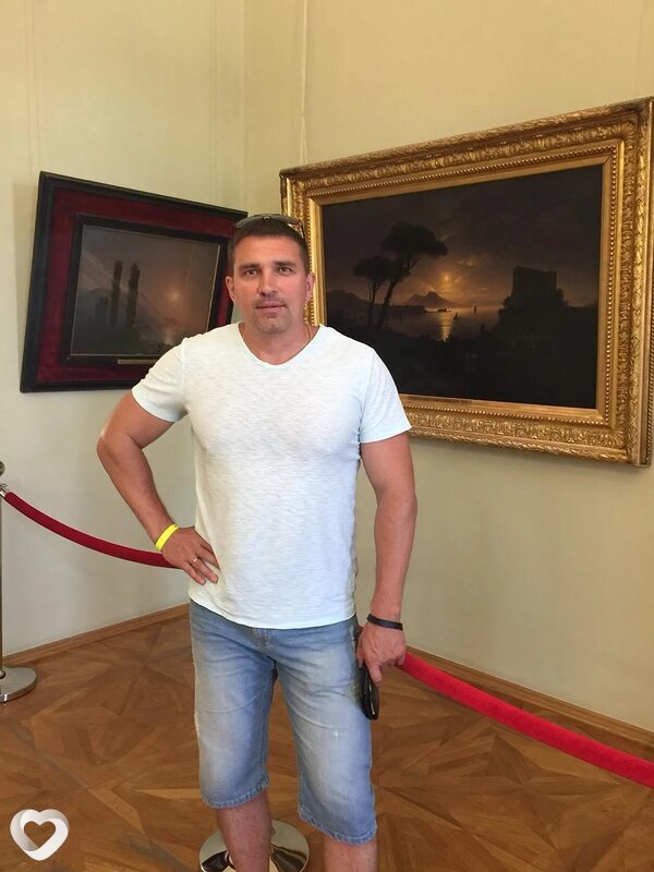 Андрей, 49, Белове — анкета №4484216