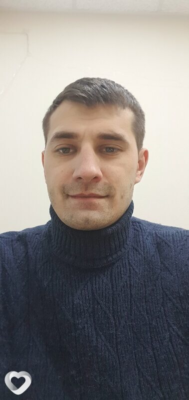 Dmitry, 32, Томске — анкета №4484224