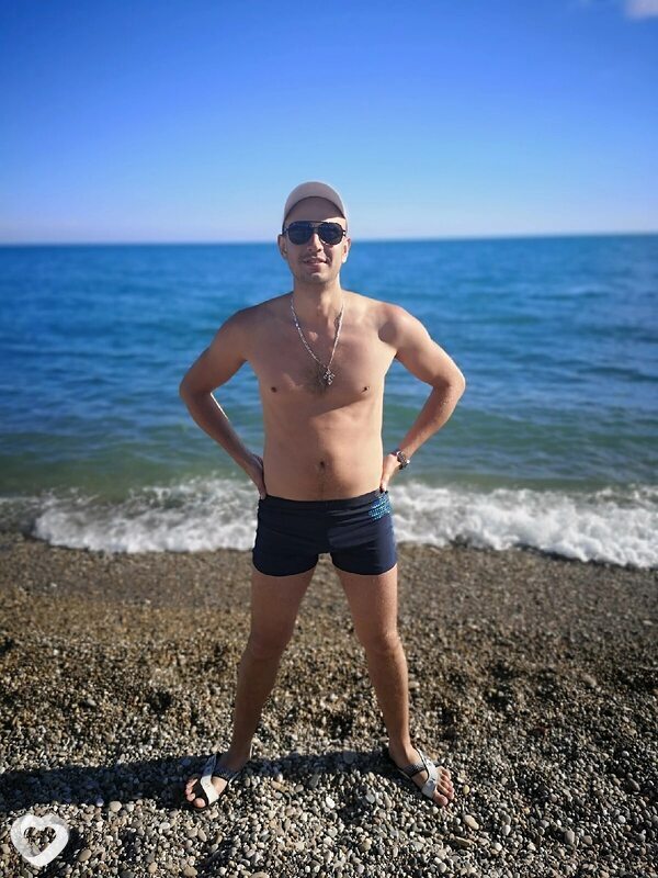 Евгений, 36, Перми — анкета №4484232