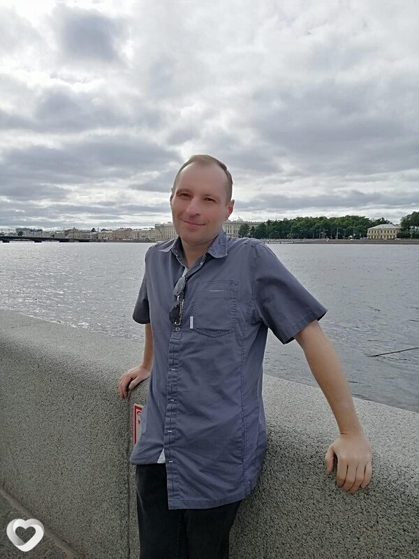 Дмитрий, 49, Донецке — анкета №4484233