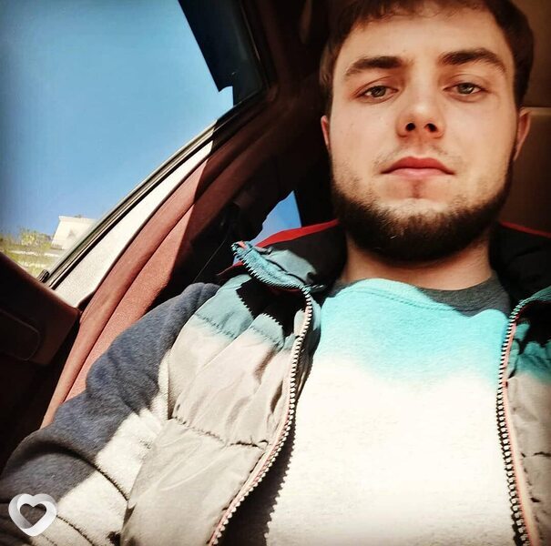 Виктор, 28, Караганде — анкета №4484237