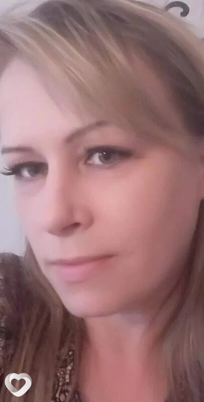 Наталья, 45, Красноярске — анкета №4484242