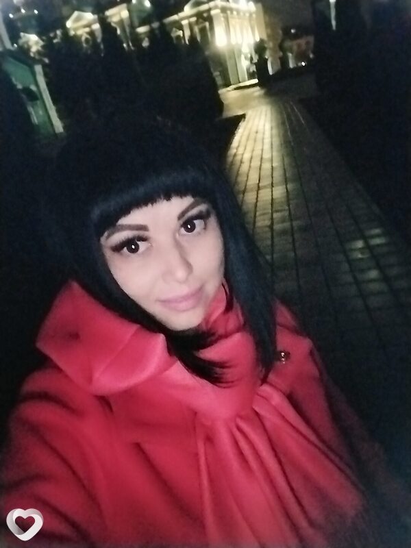 Светлана, Тамбов