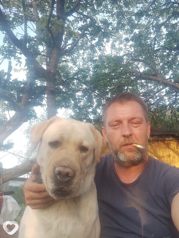Олег, 46, Рязани — анкета №4484247
