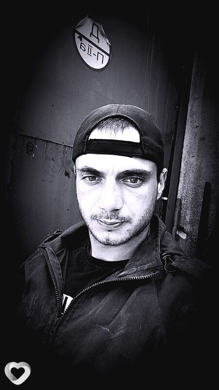 Коля, 26, Гомеле — анкета №4484250