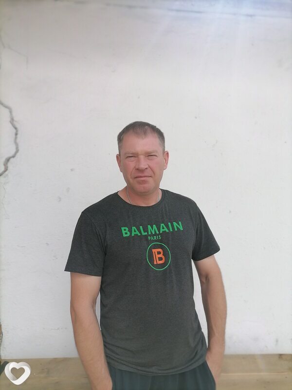 Александр, 42, Новосибирске — анкета №4484252