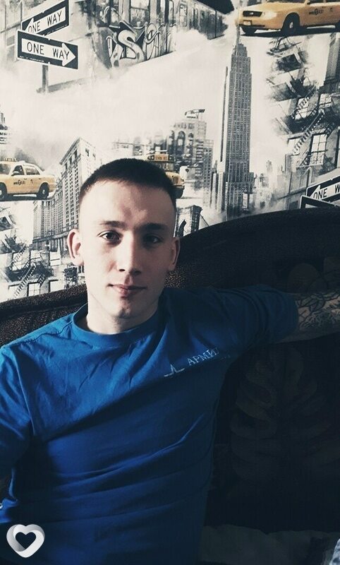 Денис, 29, Чите — анкета №4484255
