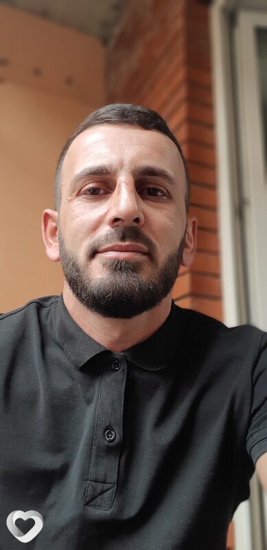 Sam, 34, Ереван — анкета №4484256
