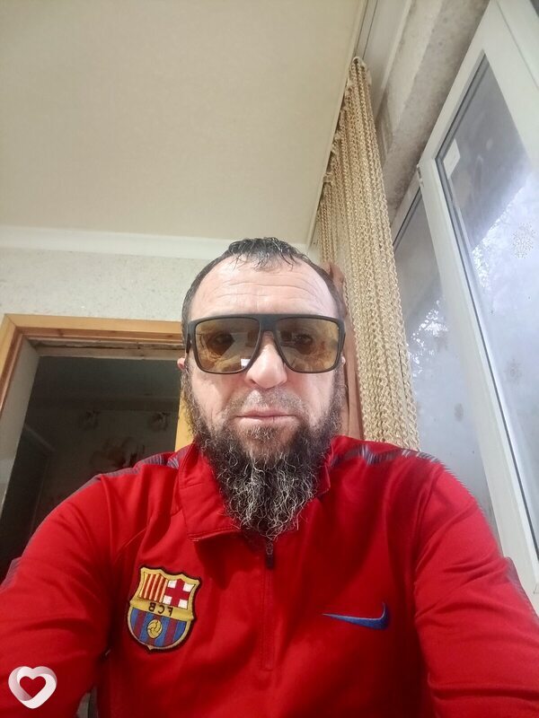 Тимур, Терек