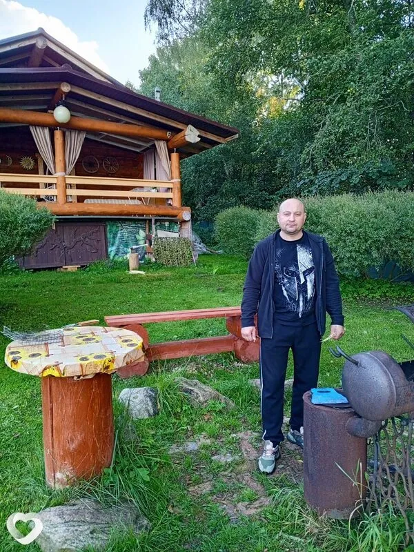 Сергей, Москва