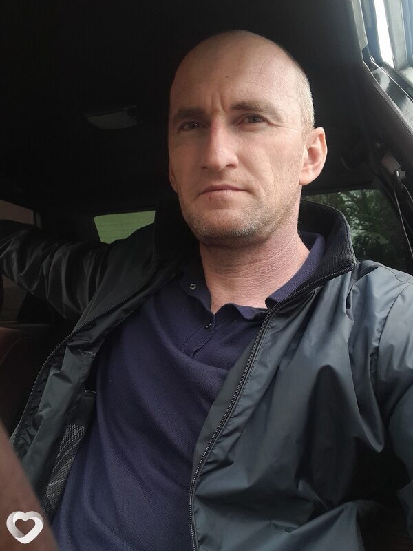 Алан, 40, Владикавказе — анкета №4484323