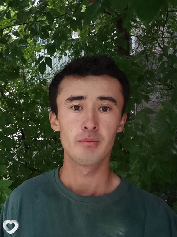 Эрик, 23, Екатеринбурге — анкета №4484327