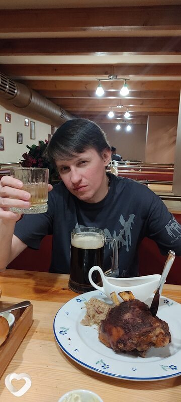 Евгений, 36, Воронеже — анкета №4484328