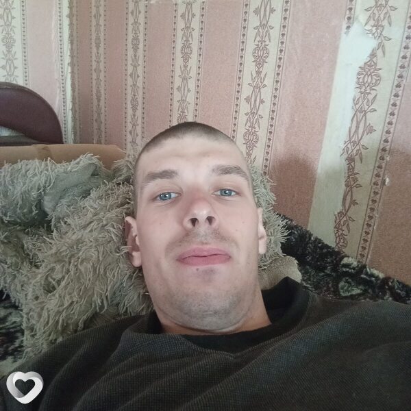 Коля, 23, Иркутске — анкета №4484330