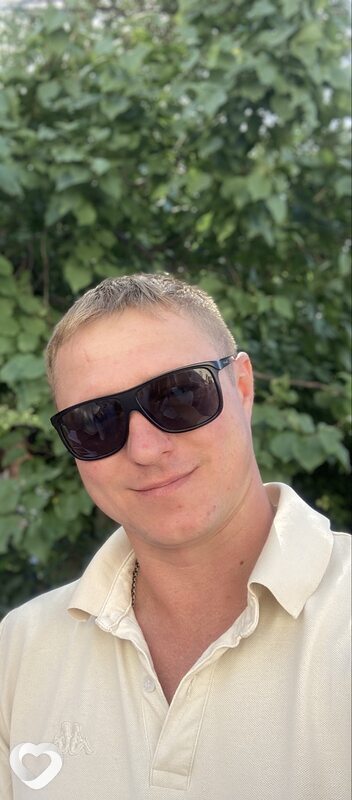 Василий, 38, Волжском — анкета №4484454