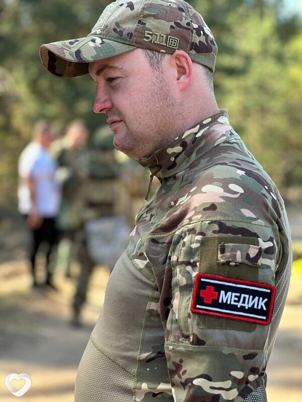 Максим, 31, Челябинске — анкета №4484458