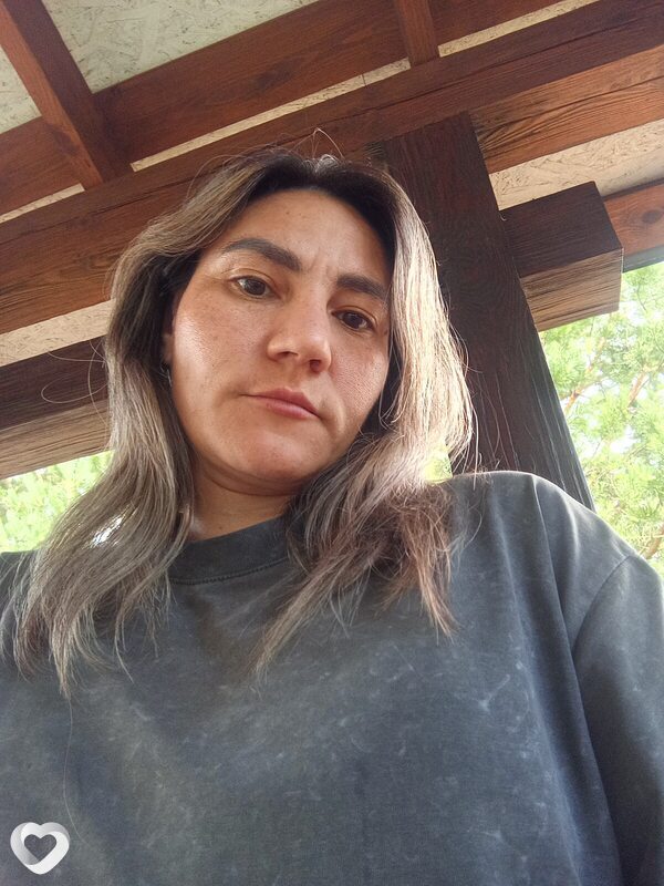Ирина, 35, Белове — анкета №4484465
