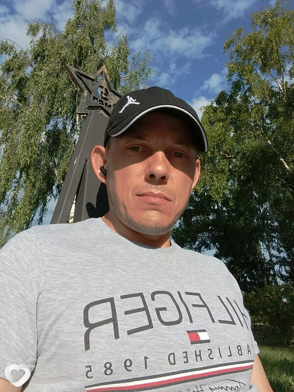 Raul G, Семенов