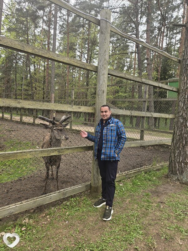 Nadim, Варшава