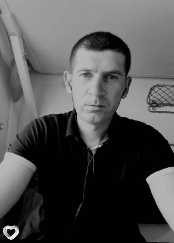 Алексей, Обь