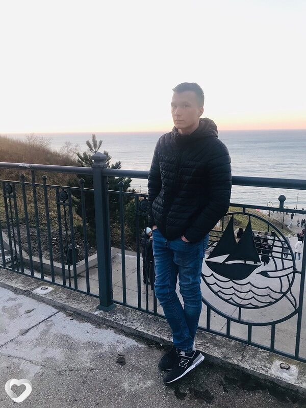 Даниил, 27, Братске — анкета №4484477