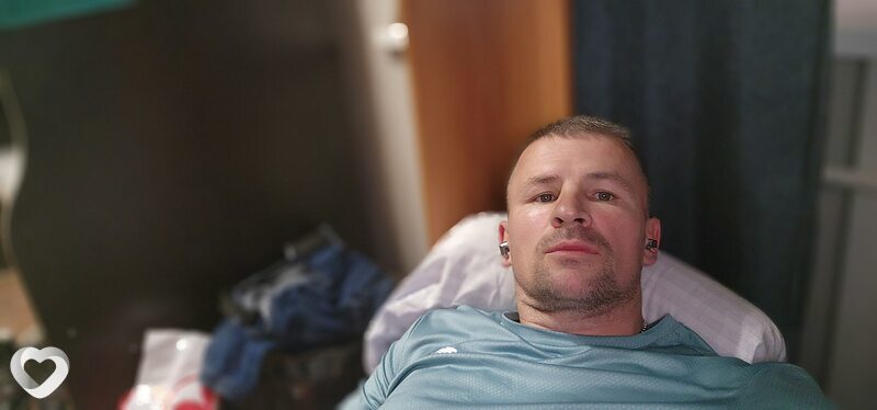 Александр, 38, Симферополе — анкета №4484187