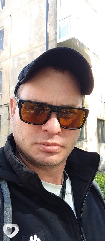Иван, 35, Новокузнецке — анкета №4484189