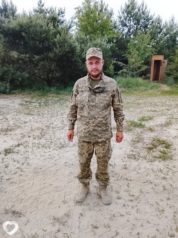 Твм, 28, Ровно — анкета №4484191