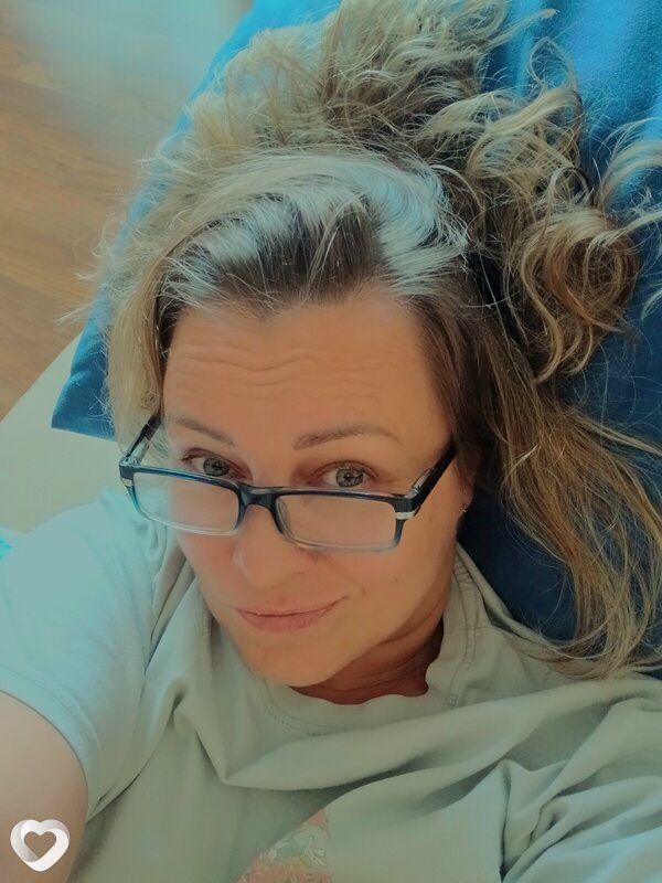 Елена, 46, Омске — анкета №4484194
