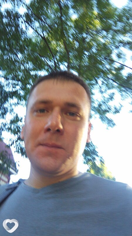Иван, 36, Владивостоке — анкета №4484197