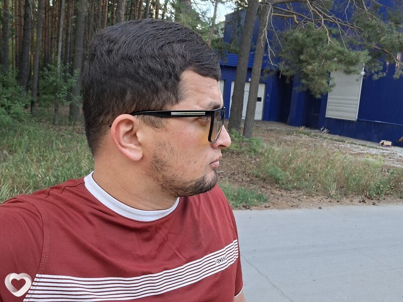 Feridun, 35, Новосибирске — анкета №4484199
