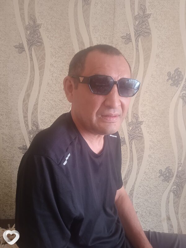 Арман, 53, Лисаковске — анкета №4484200