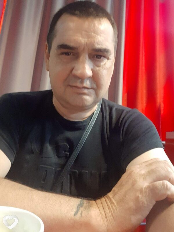 Андрей, 55, Кургане — анкета №4484201
