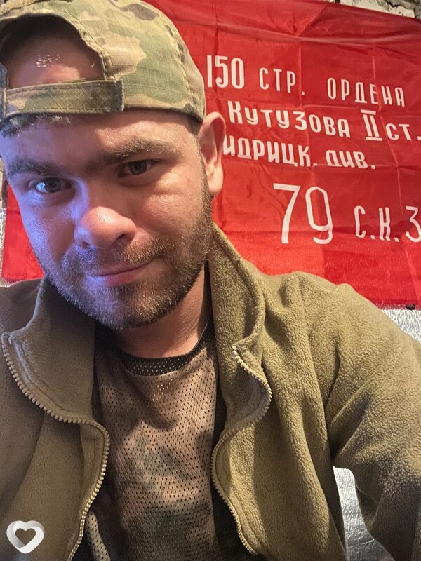 Artem, 29, Ростове-на-Дону — анкета №4484904