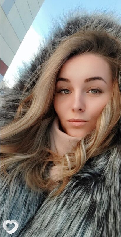 Анастасия, 31, Новосибирске — анкета №4484906