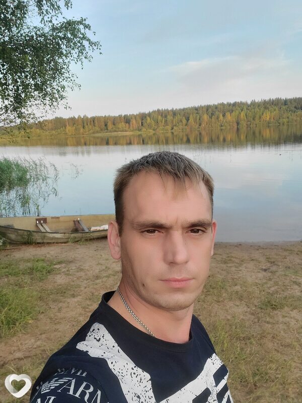 Максим, 33, Якутске — анкета №4484910