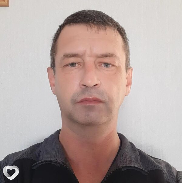 Александр, 43, Иркутске — анкета №4484912