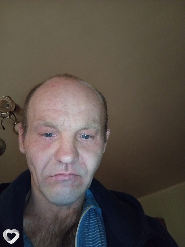 Андрей, 47, Балашихе — анкета №4484916