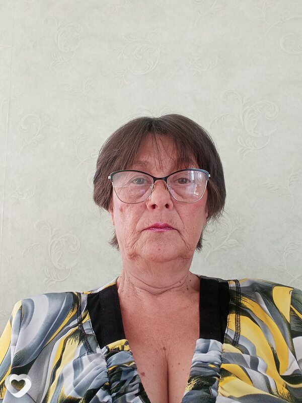 Наталья, 63, Новосибирске — анкета №4484919