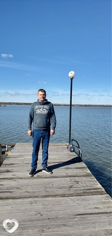 Алексей, 42, Новосибирске — анкета №4484922