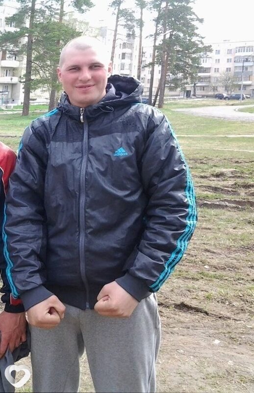 Сергей, 36, Энгельсе — анкета №4484347