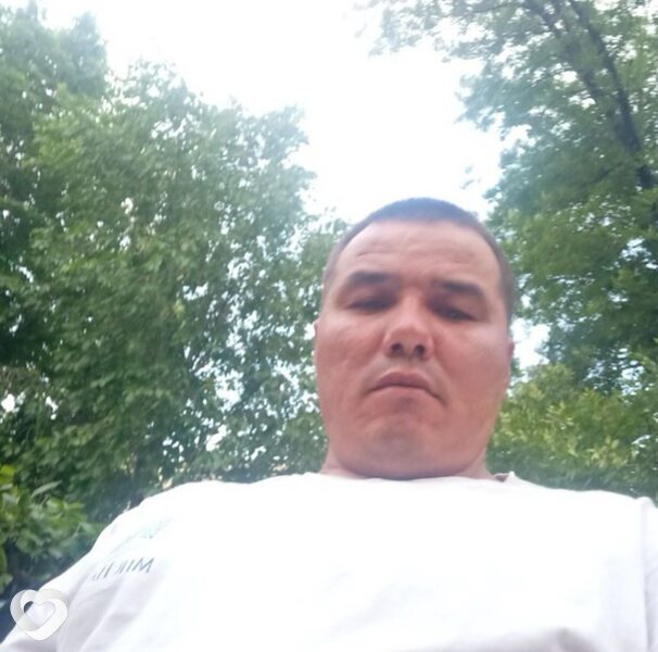 Равшан, 40, Саратове — анкета №4484353