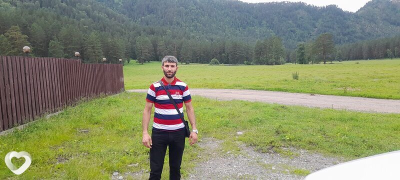 Сафар, 35, Казани — анкета №4484405